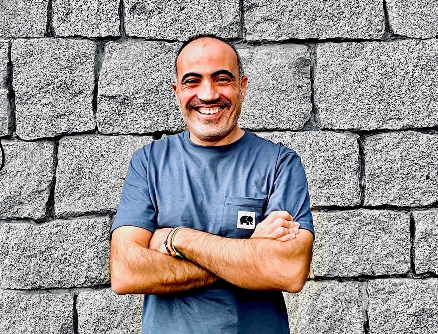 Autor de Barcelona Il·lustrada