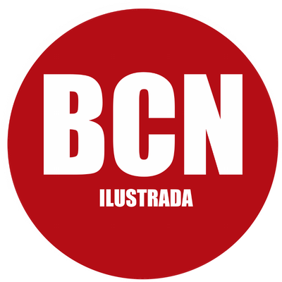 Barcelona Ilustrada